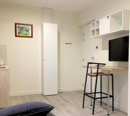 Hotel Entre Les 2 Roches Prisse Экстерьер фото
