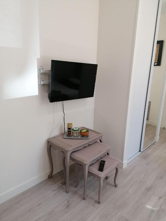Hotel Entre Les 2 Roches Prisse Экстерьер фото