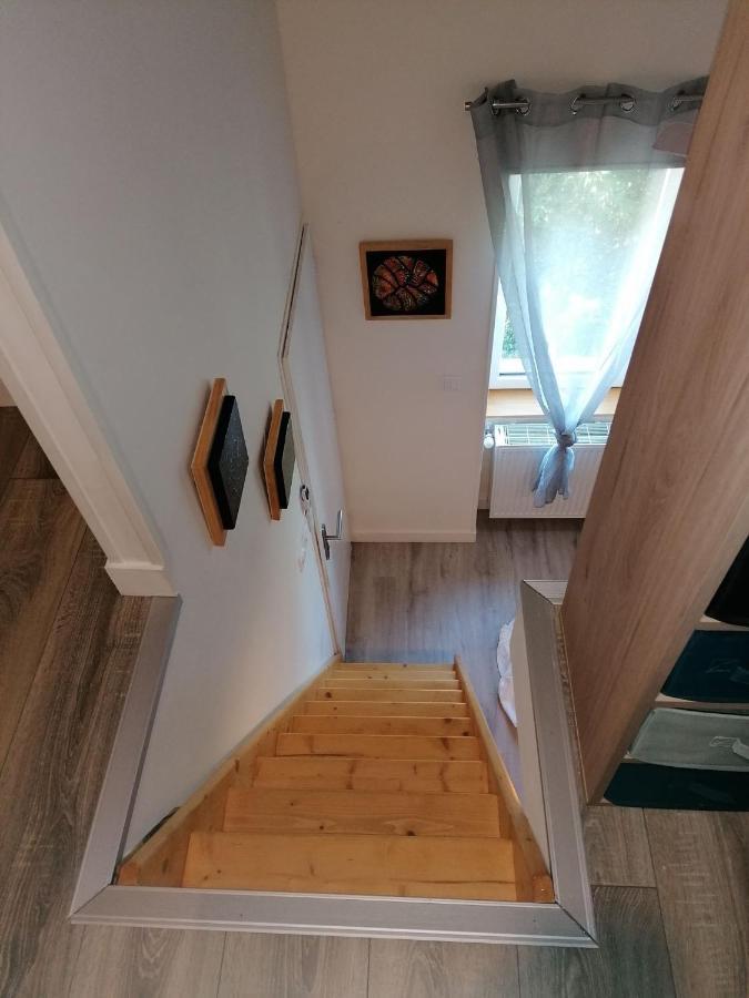 Hotel Entre Les 2 Roches Prisse Экстерьер фото