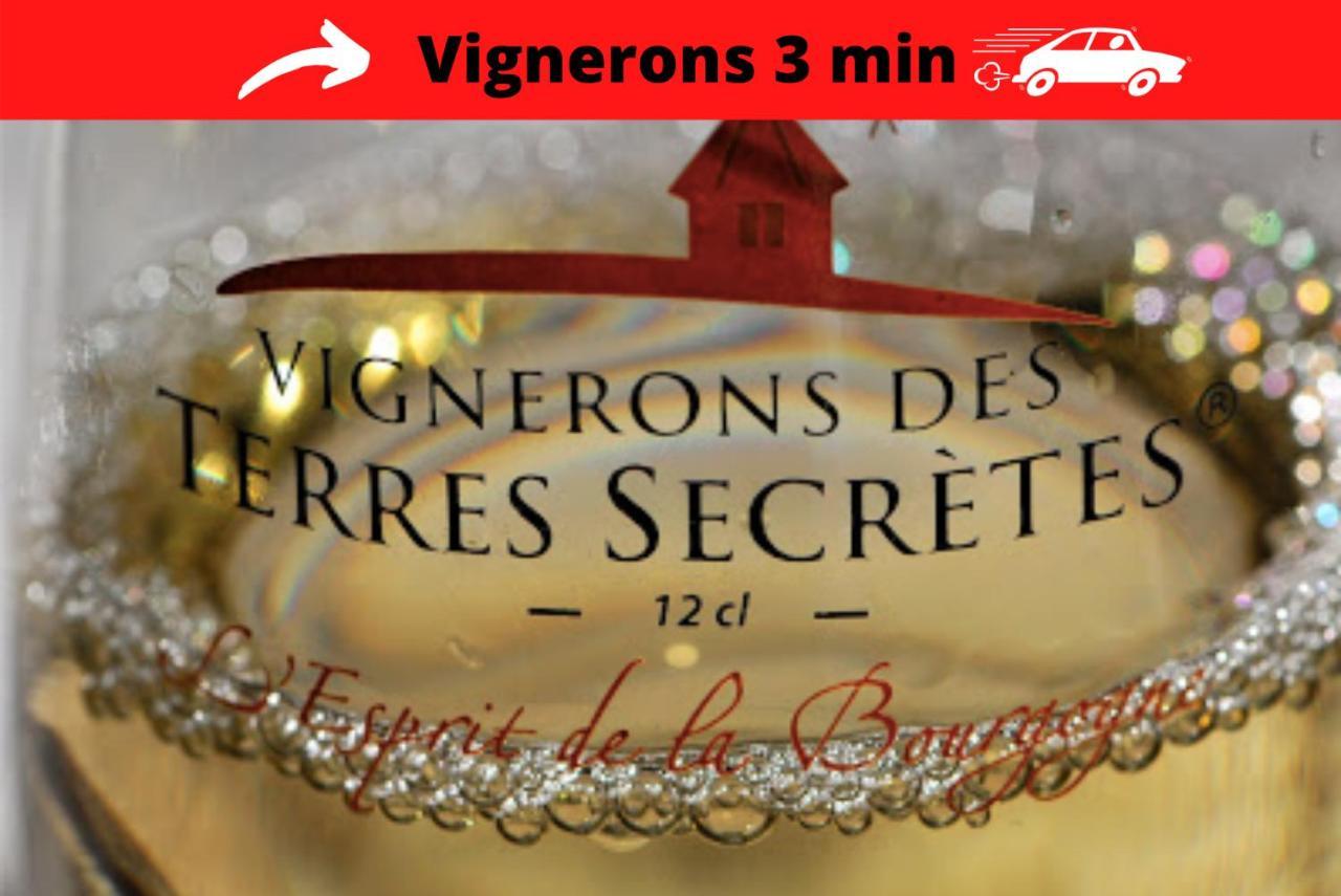 Hotel Entre Les 2 Roches Prisse Экстерьер фото