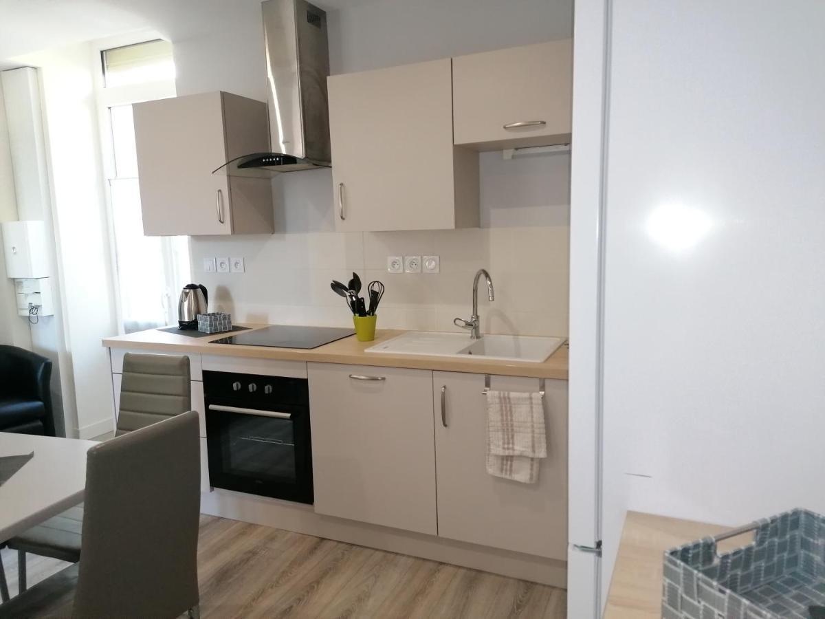 Hotel Entre Les 2 Roches Prisse Экстерьер фото
