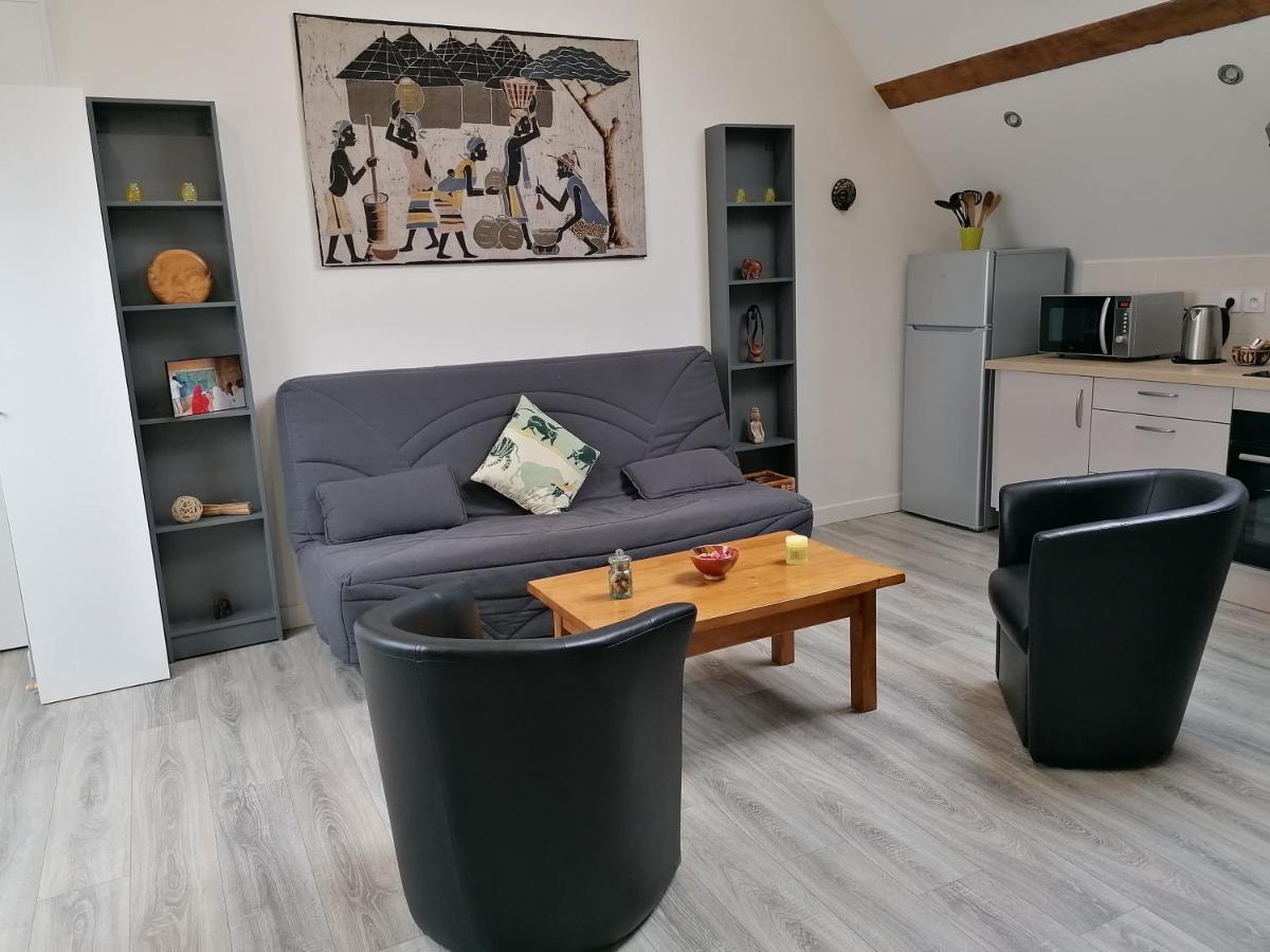 Hotel Entre Les 2 Roches Prisse Экстерьер фото