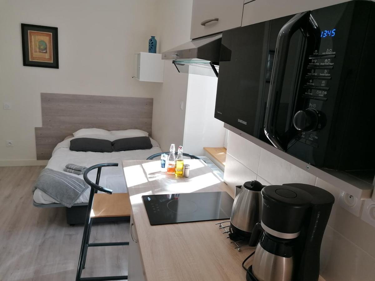 Hotel Entre Les 2 Roches Prisse Экстерьер фото
