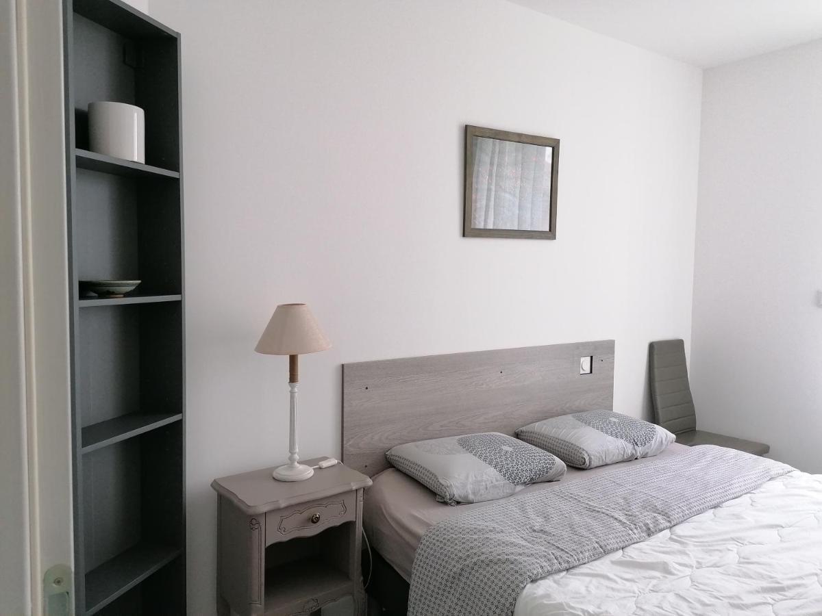 Hotel Entre Les 2 Roches Prisse Экстерьер фото